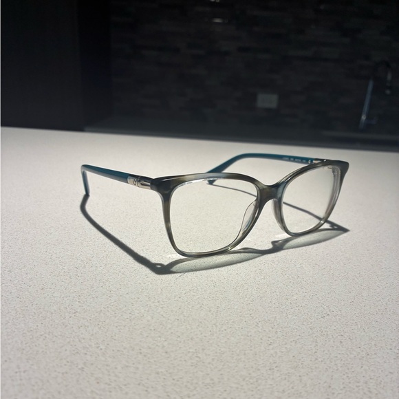 Long champ Eyeglasses - Picture 1 of 10